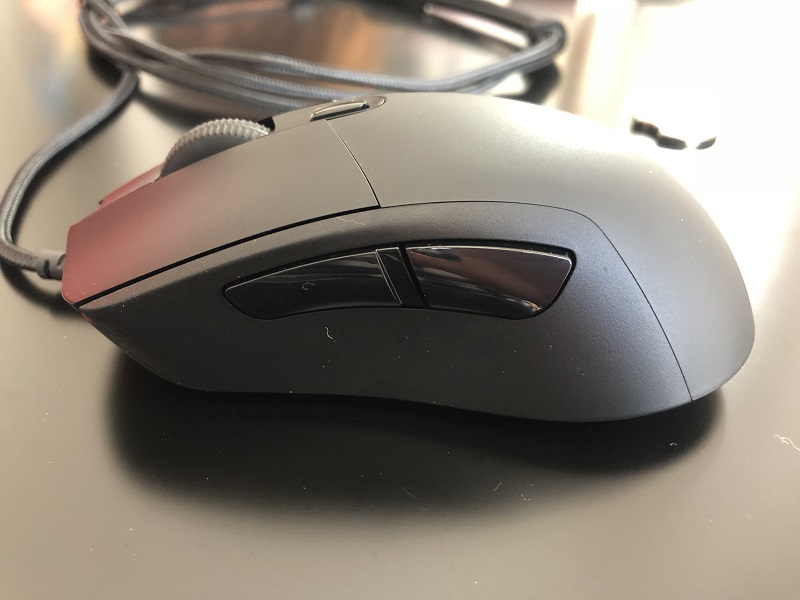 Logicool G403 レビュー 設定方法 コスパの良い神マウス Dpiの設定についても解説 ますげーまー