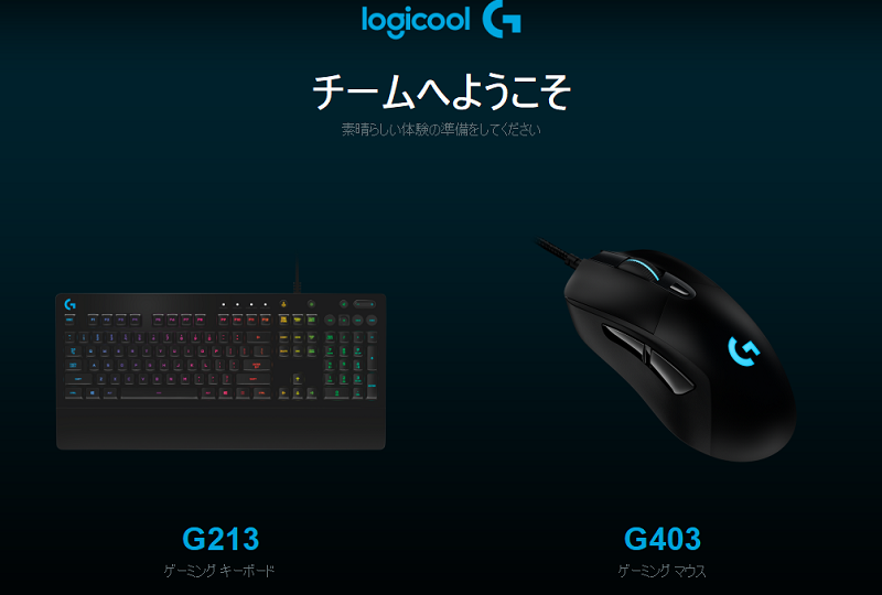 Logicool G403 レビュー 設定方法 コスパの良い神マウス Dpiの設定についても解説 ますげーまー