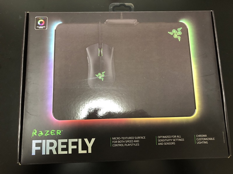 RAZER FIREFLY