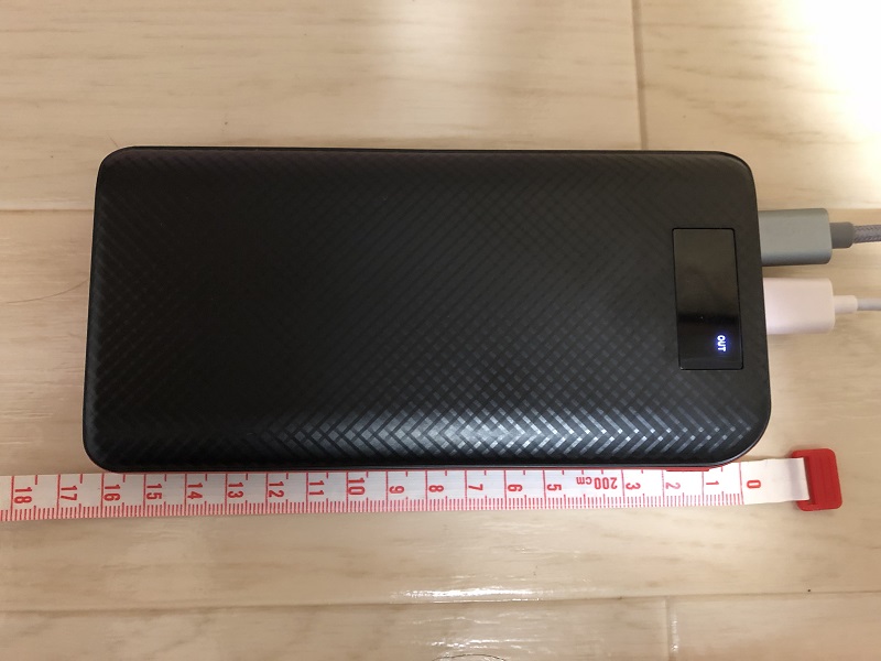 power-bank-24000mha縦