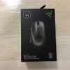 RAZER BASILISK