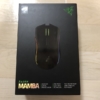 RAZER MAMBA