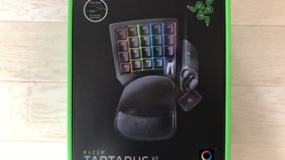 RAZER TARTARUS v2