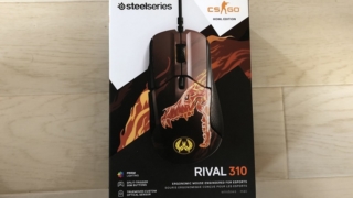 RIVAL 310