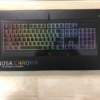 RAZER CYNOSA CHROMA