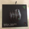 RAZER NAGA TRINITY