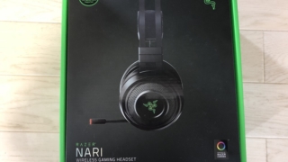 RAZER NARI