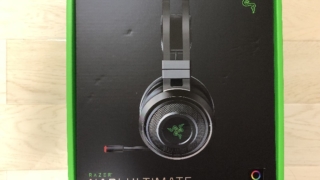 RAZER NARI ULTIMATE