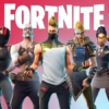 fortnite