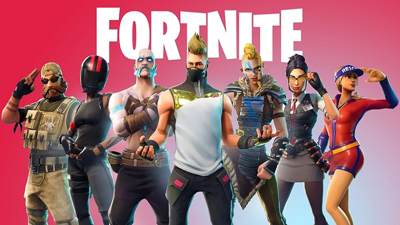 fortnite